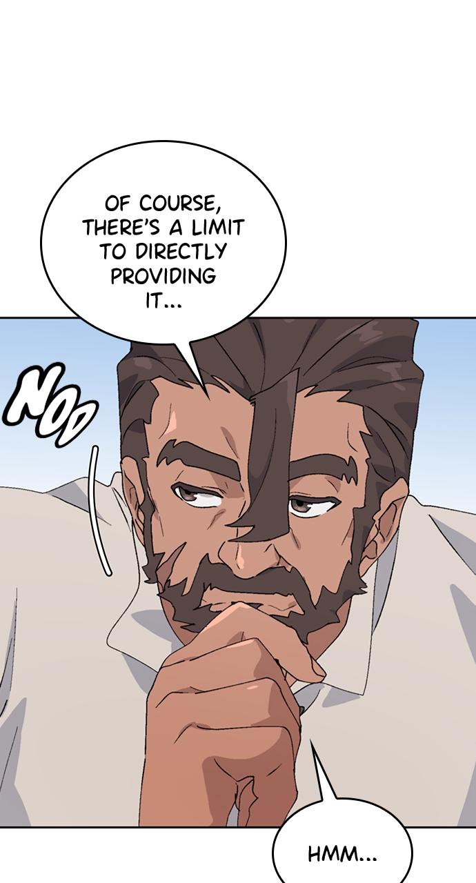 Read Peaceful Camping Life in Another World Manga Online