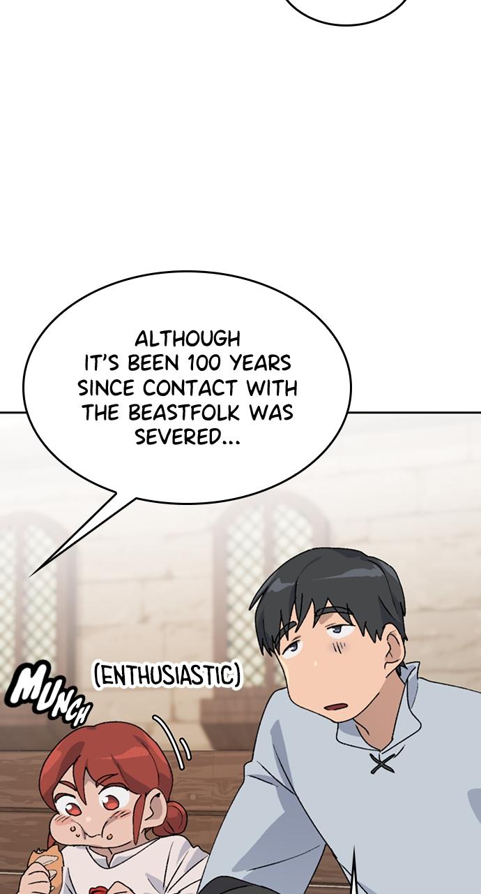 Read Peaceful Camping Life in Another World Manga Online