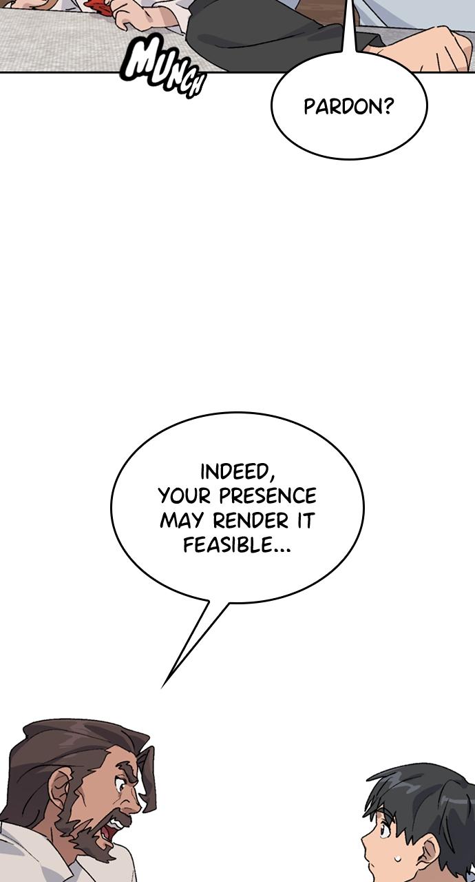 Read Peaceful Camping Life in Another World Manga Online