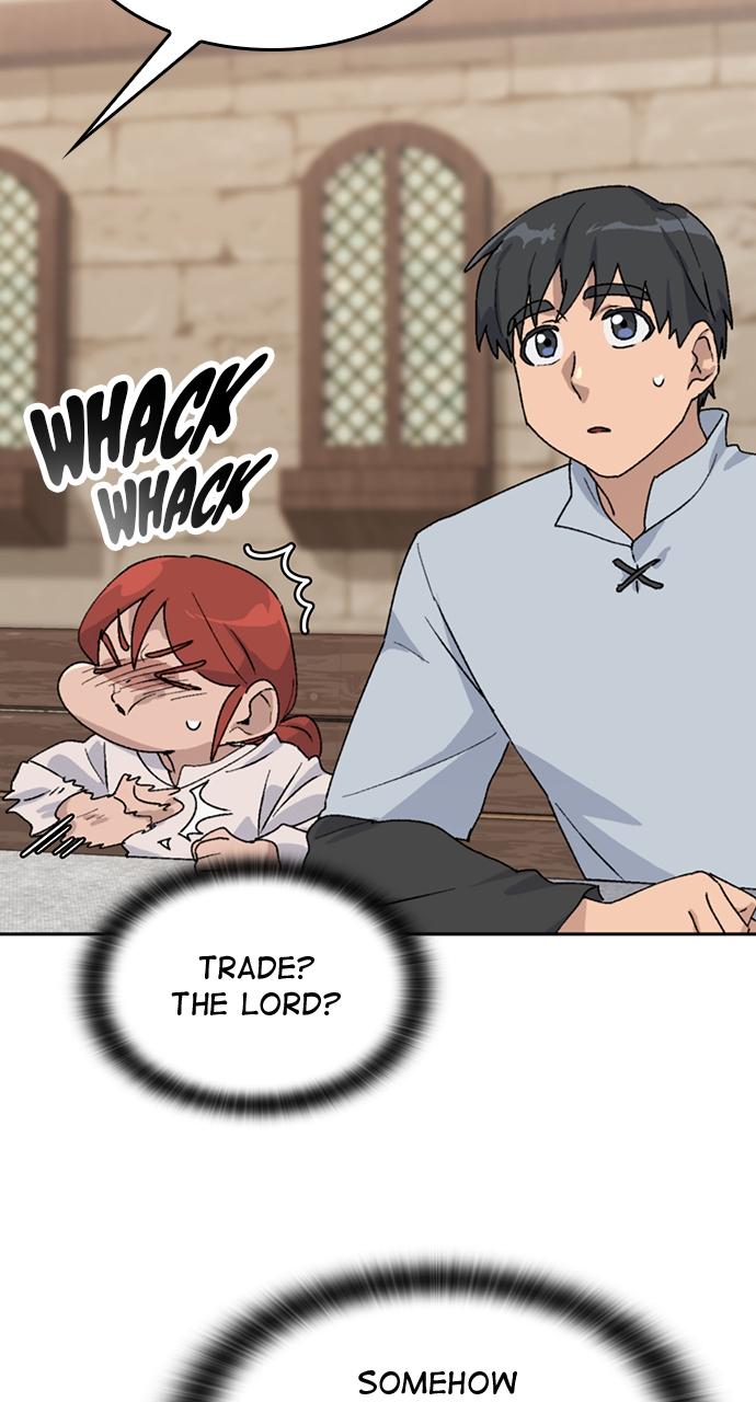 Read Peaceful Camping Life in Another World Manga Online