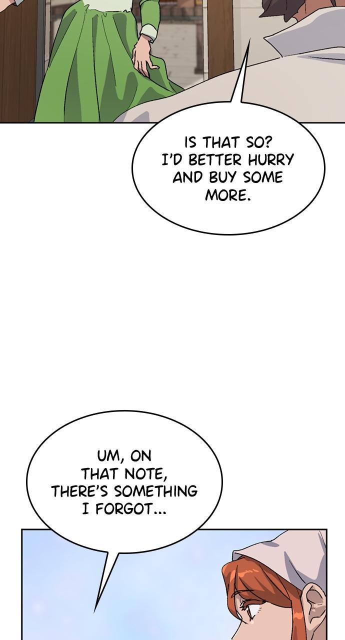 Read Peaceful Camping Life in Another World Manga Online