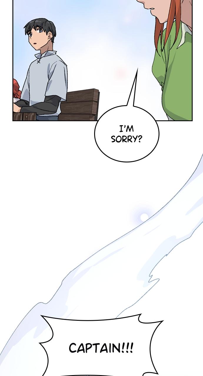 Read Peaceful Camping Life in Another World Manga Online