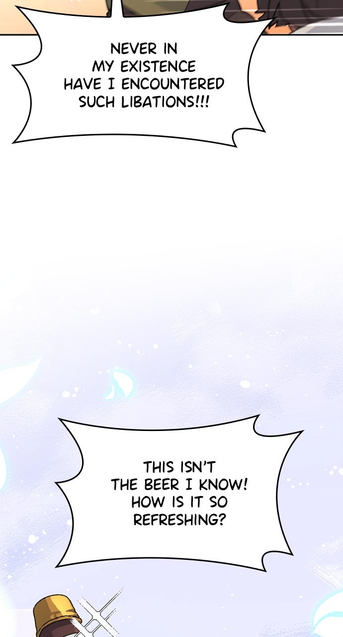 Read Peaceful Camping Life in Another World Manga Online