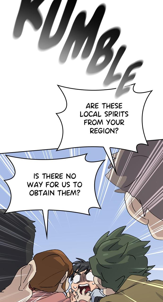 Read Peaceful Camping Life in Another World Manga Online