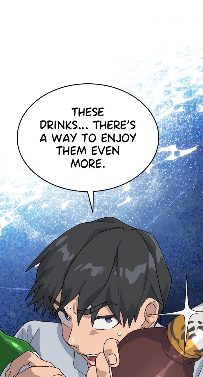 Read Peaceful Camping Life in Another World Manga Online