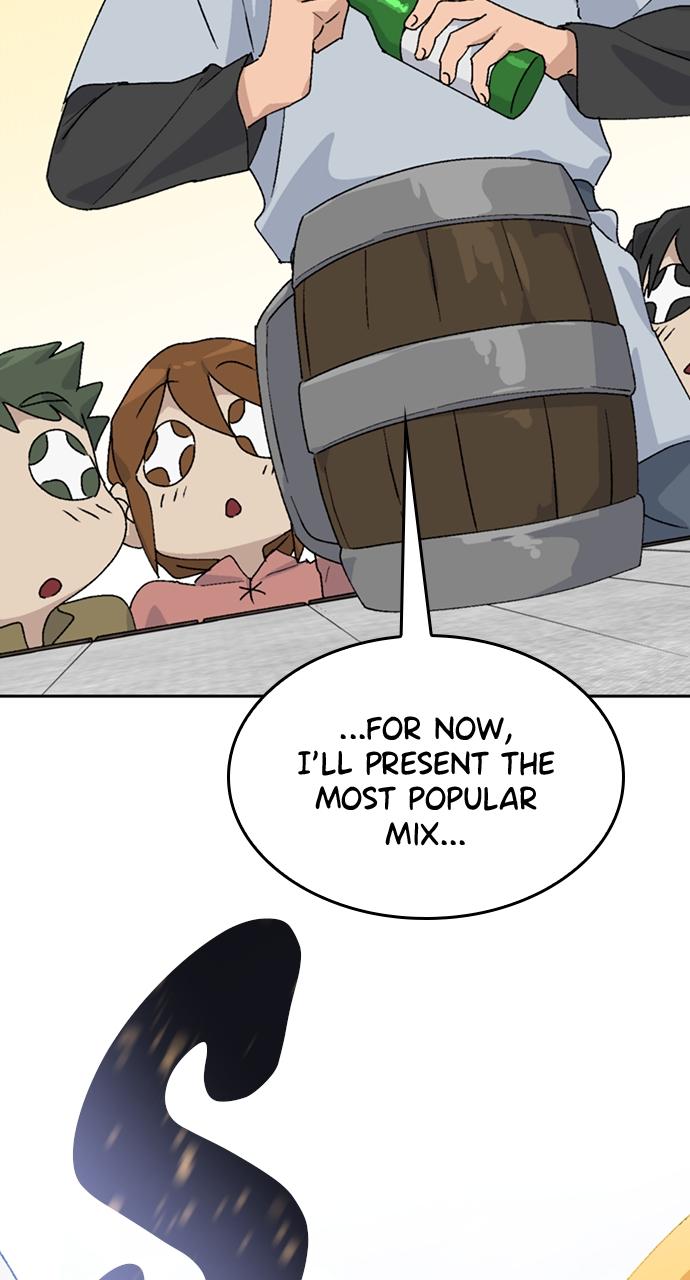 Read Peaceful Camping Life in Another World Manga Online