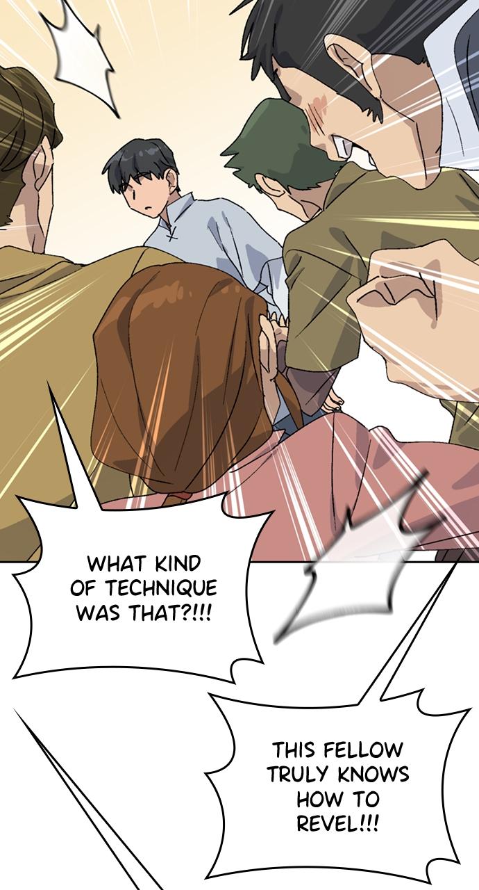 Read Peaceful Camping Life in Another World Manga Online