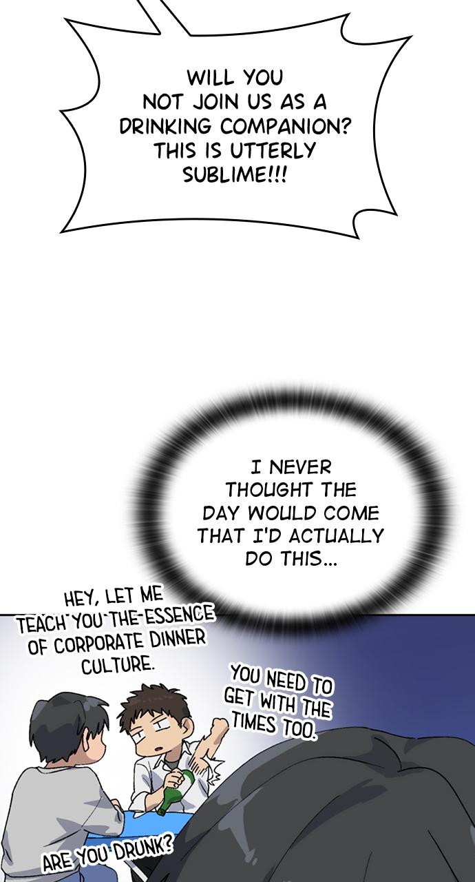 Read Peaceful Camping Life in Another World Manga Online