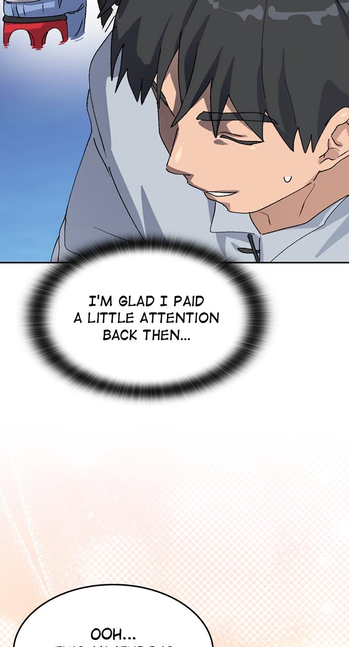 Read Peaceful Camping Life in Another World Manga Online
