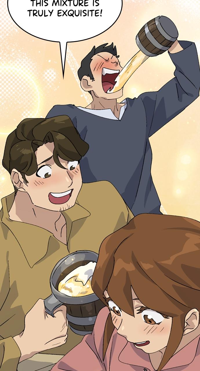 Read Peaceful Camping Life in Another World Manga Online