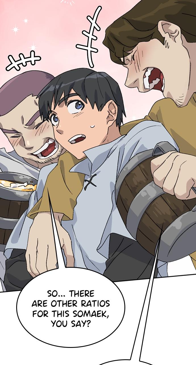 Read Peaceful Camping Life in Another World Manga Online