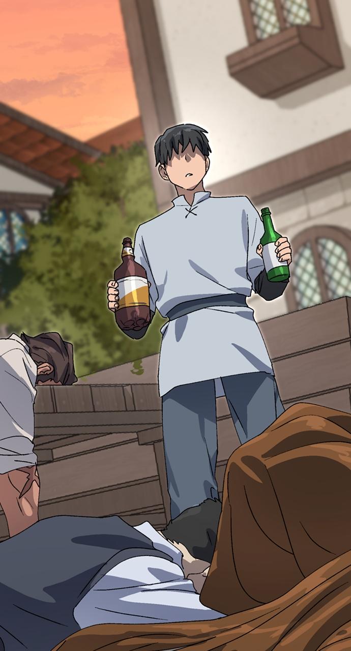Read Peaceful Camping Life in Another World Manga Online