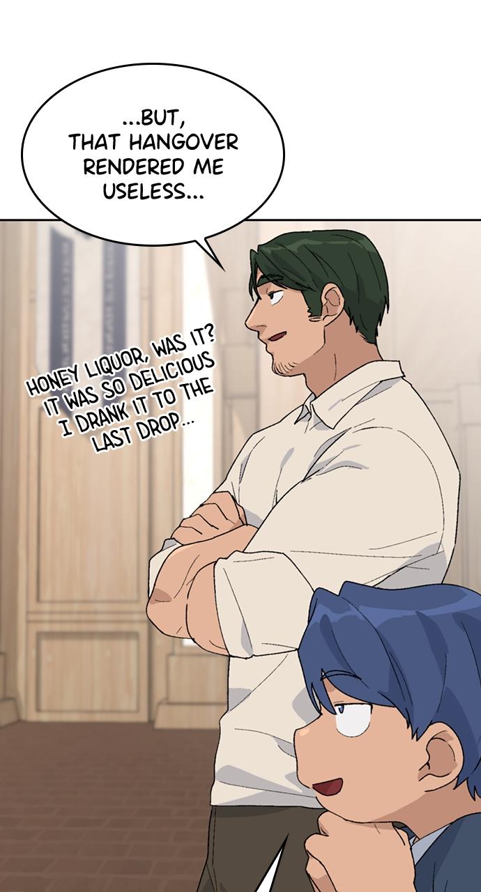 Read Peaceful Camping Life in Another World Manga Online