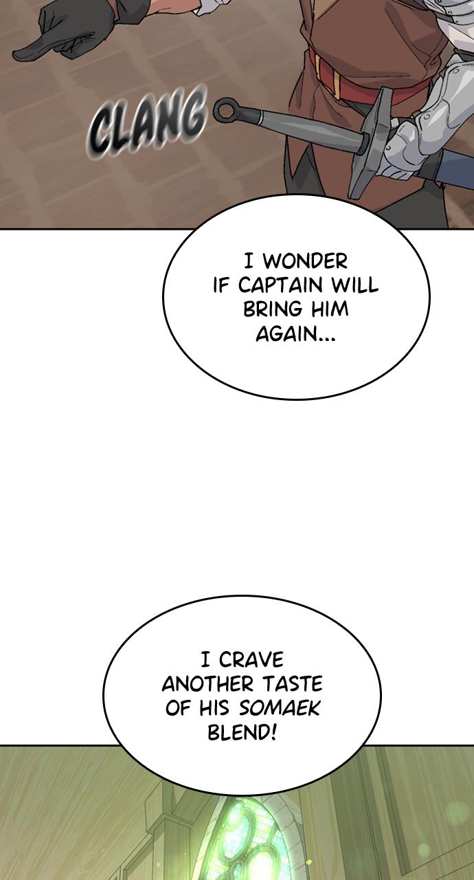 Read Peaceful Camping Life in Another World Manga Online
