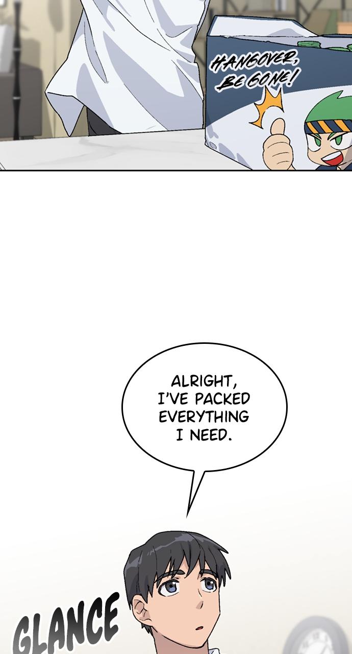 Read Peaceful Camping Life in Another World Manga Online