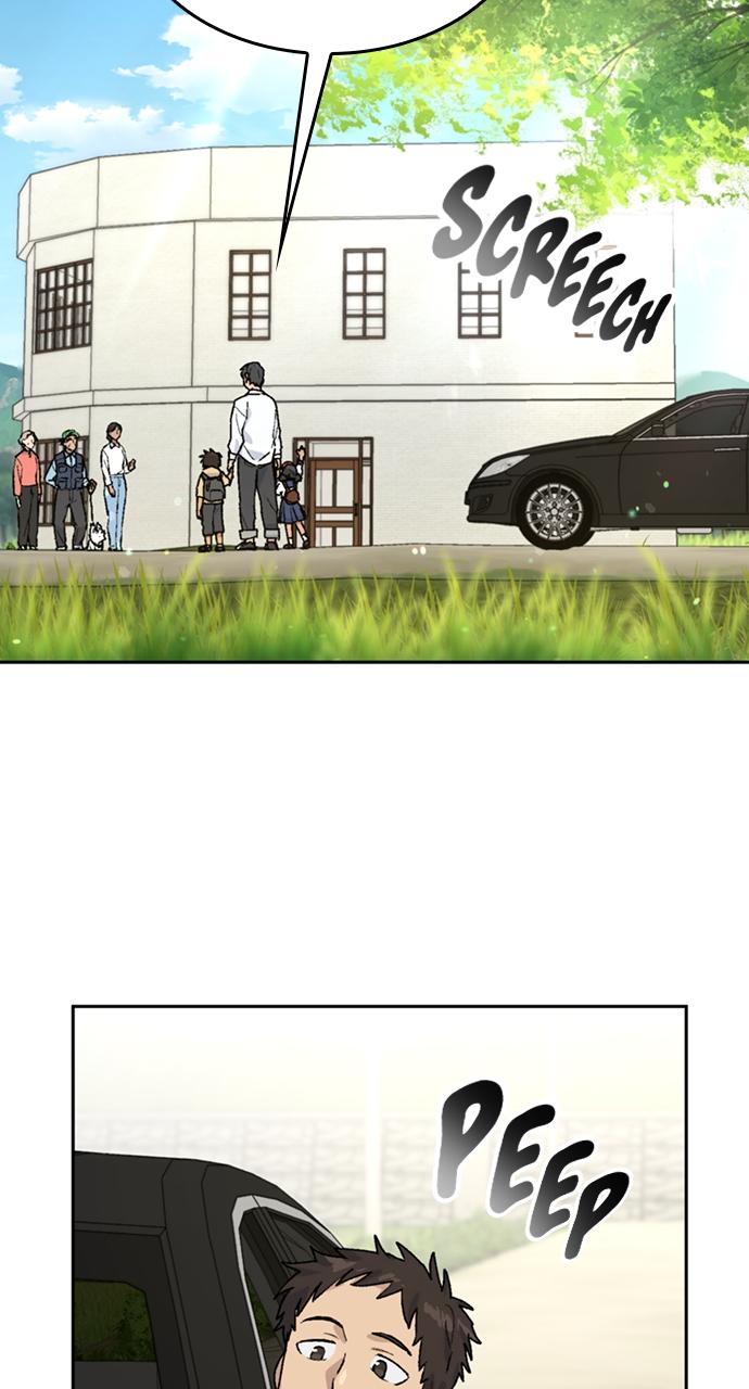 Read Peaceful Camping Life in Another World Manga Online