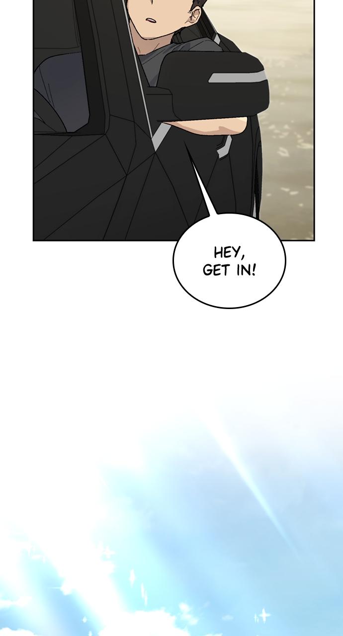 Read Peaceful Camping Life in Another World Manga Online