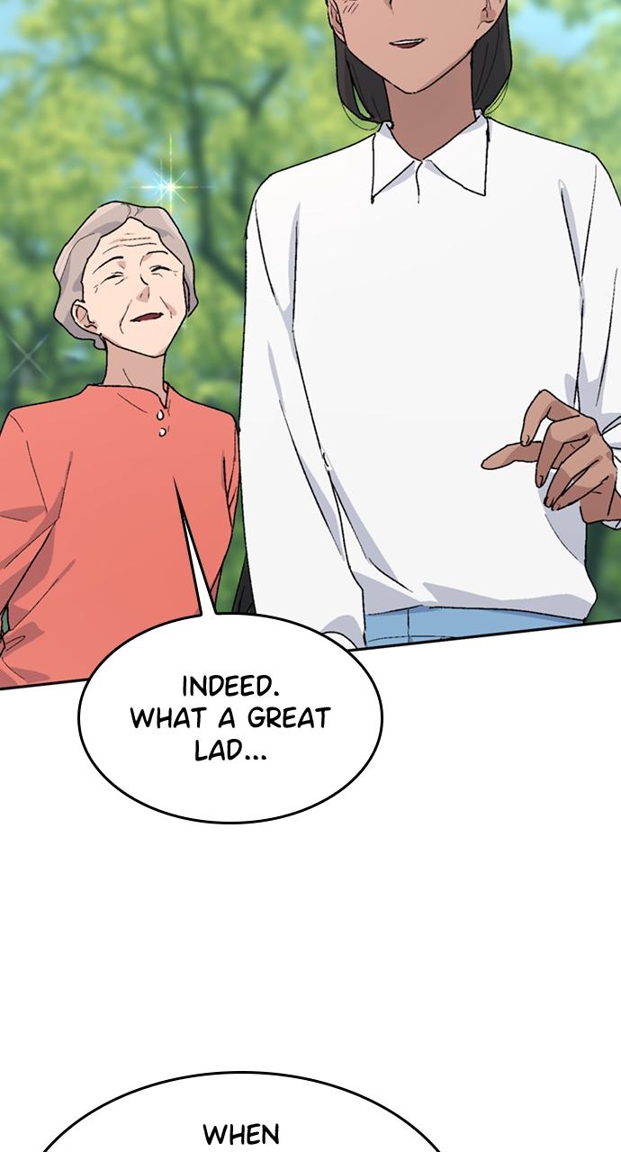Read Peaceful Camping Life in Another World Manga Online