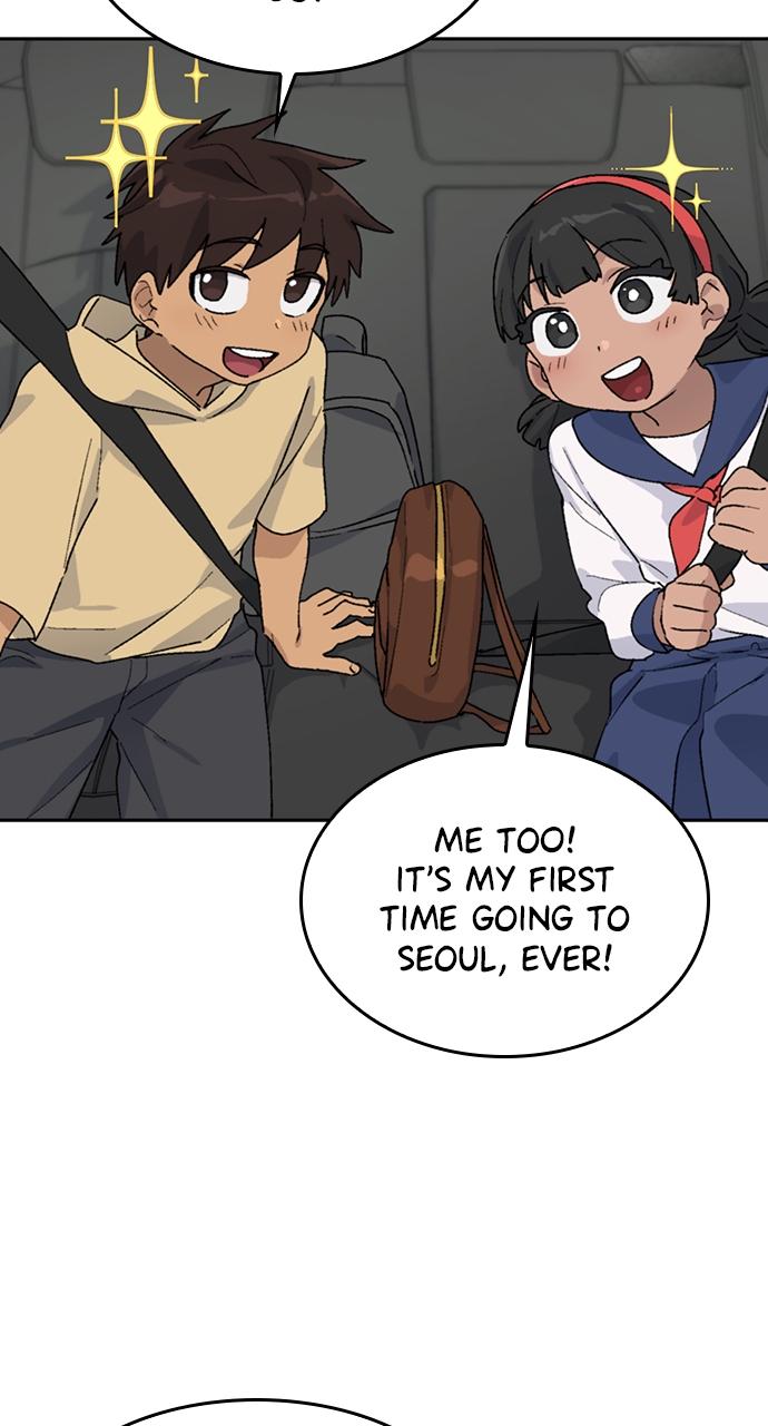 Read Peaceful Camping Life in Another World Manga Online