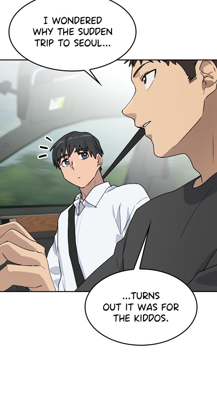 Read Peaceful Camping Life in Another World Manga Online