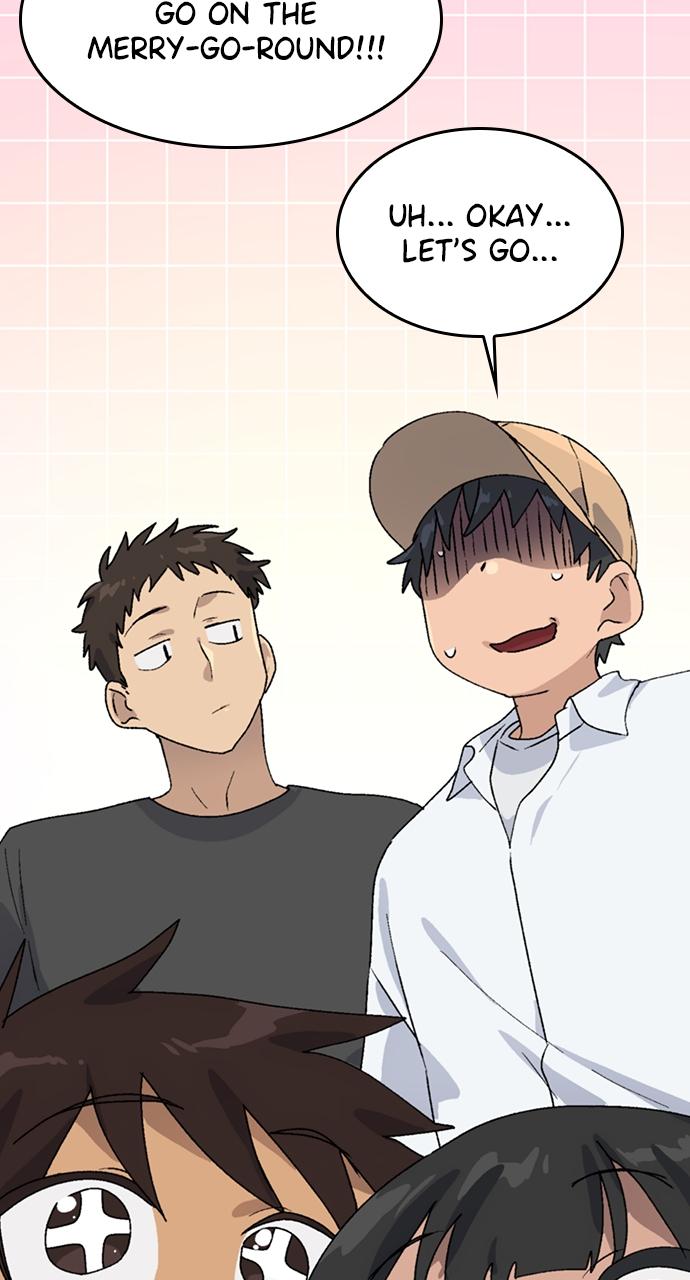 Read Peaceful Camping Life in Another World Manga Online