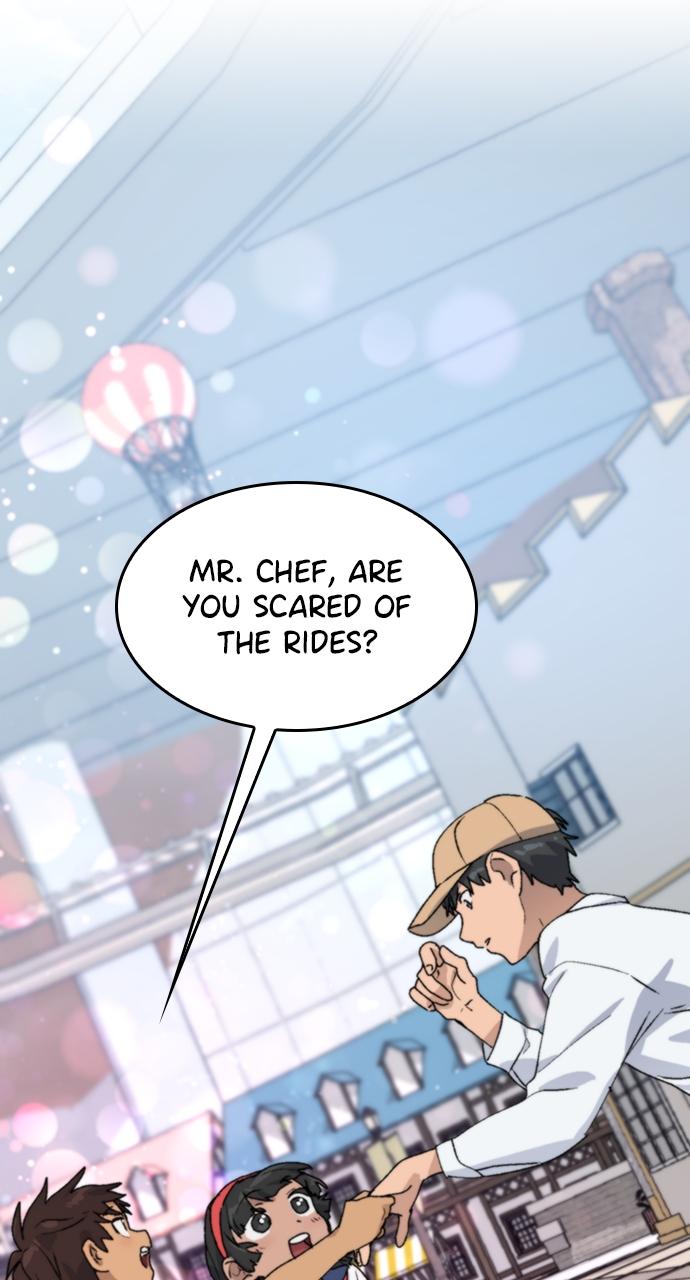 Read Peaceful Camping Life in Another World Manga Online