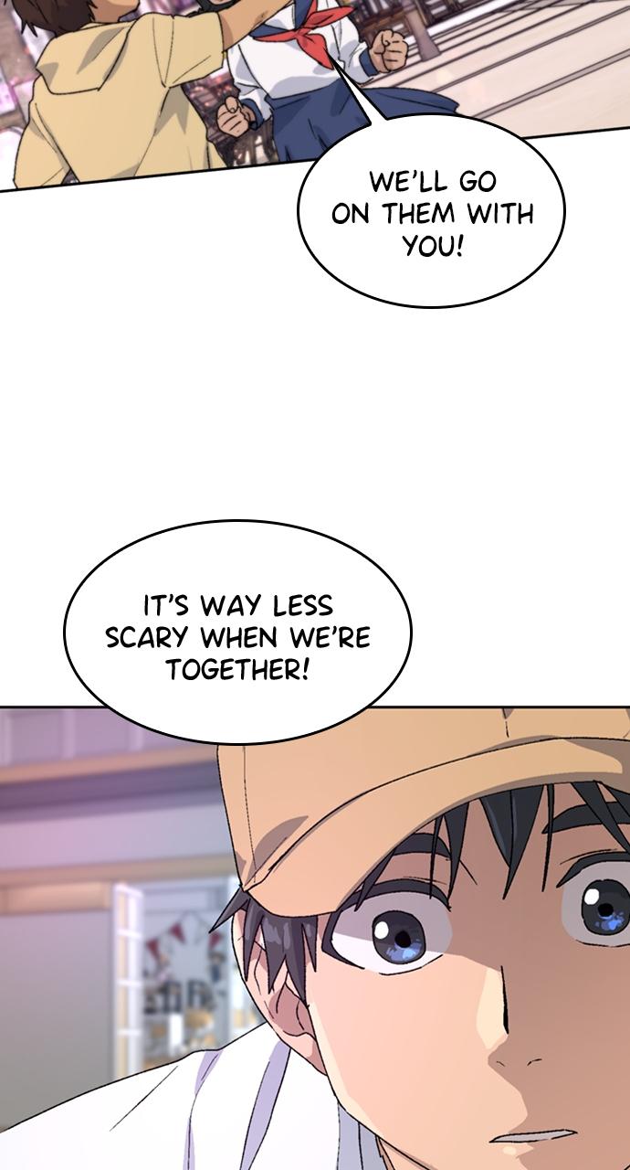 Read Peaceful Camping Life in Another World Manga Online