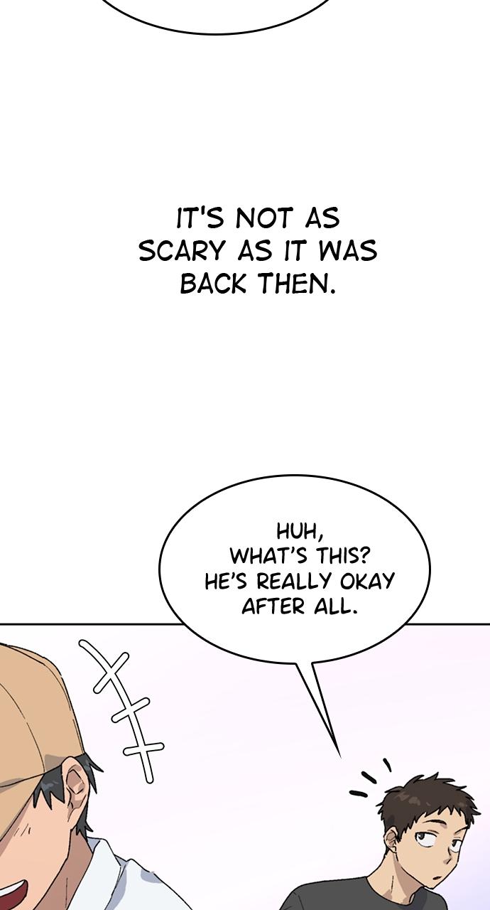 Read Peaceful Camping Life in Another World Manga Online