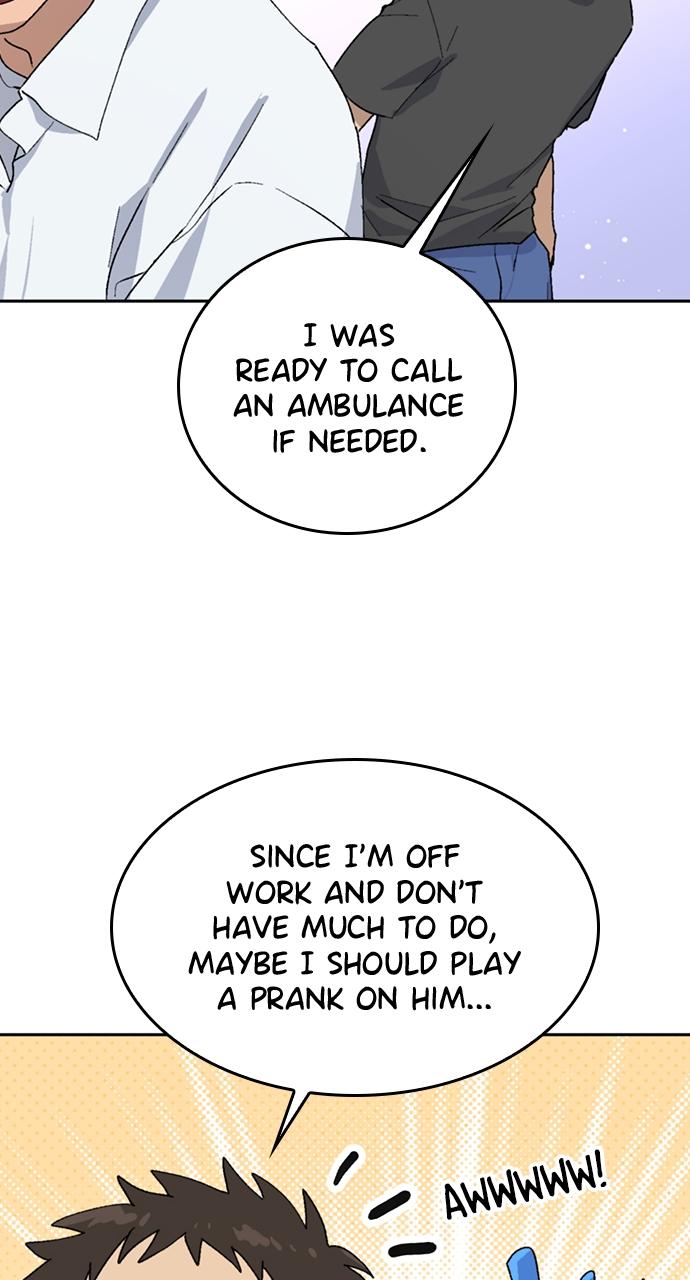 Read Peaceful Camping Life in Another World Manga Online