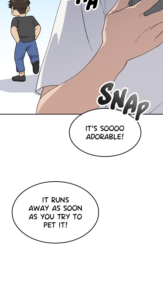 Read Peaceful Camping Life in Another World Manga Online