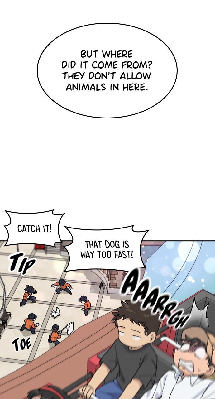 Read Peaceful Camping Life in Another World Manga Online