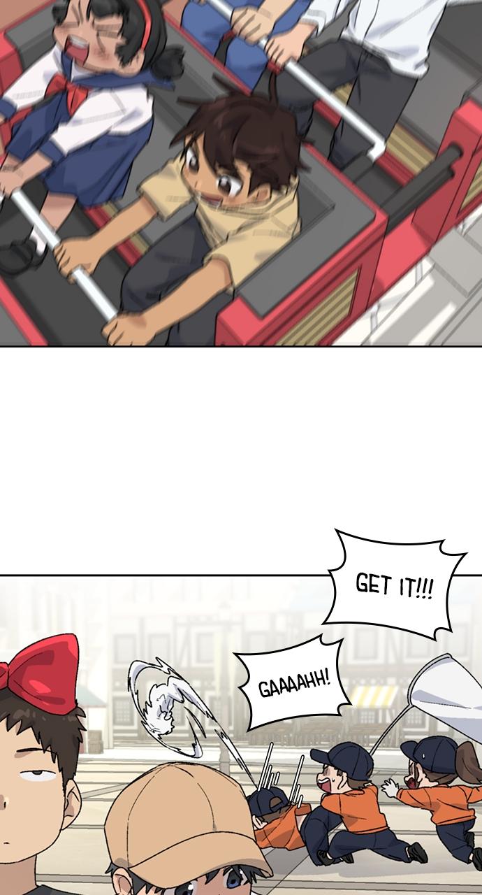 Read Peaceful Camping Life in Another World Manga Online