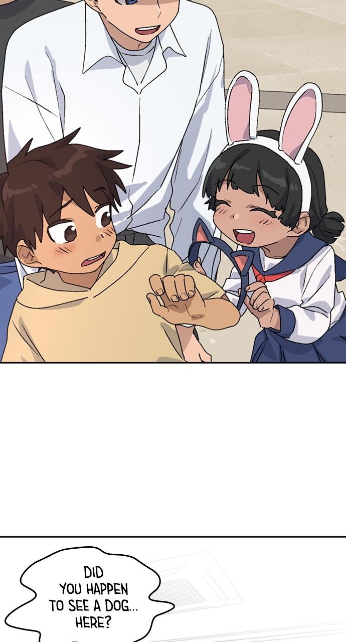 Read Peaceful Camping Life in Another World Manga Online