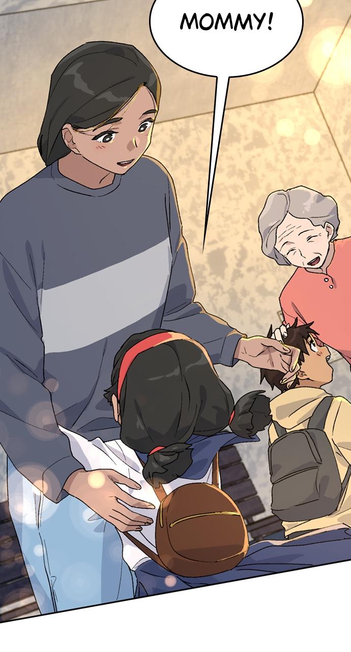 Read Peaceful Camping Life in Another World Manga Online