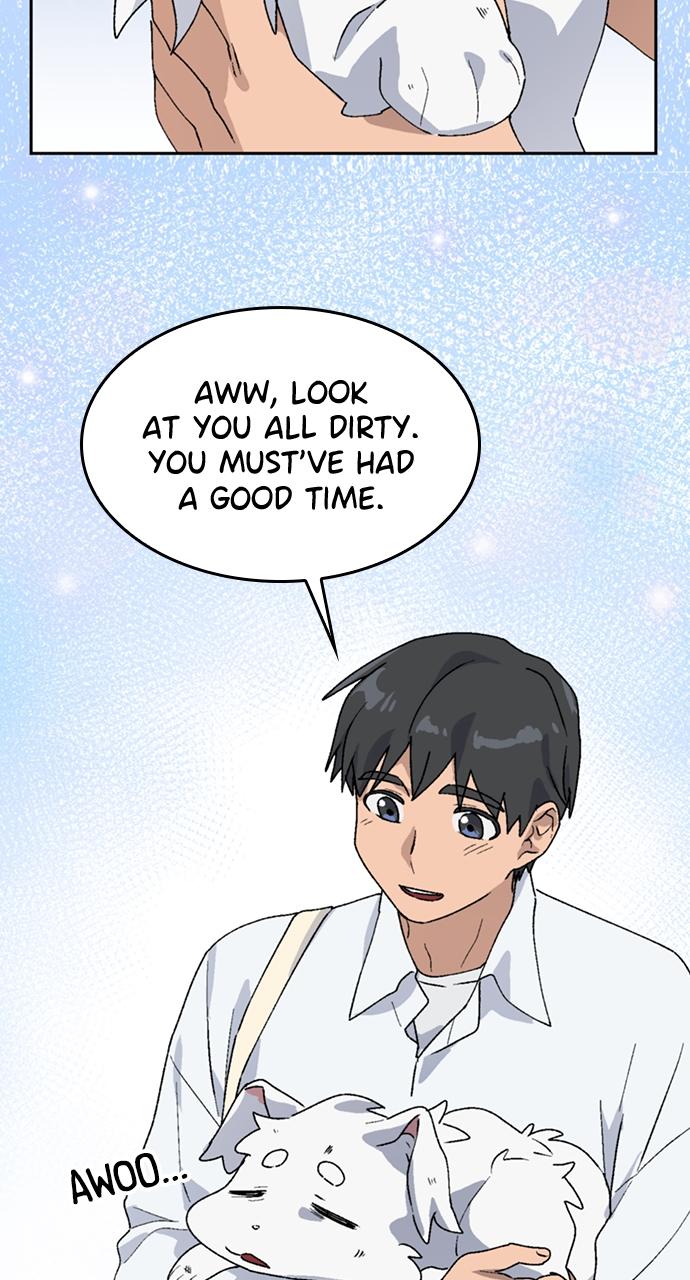 Read Peaceful Camping Life in Another World Manga Online