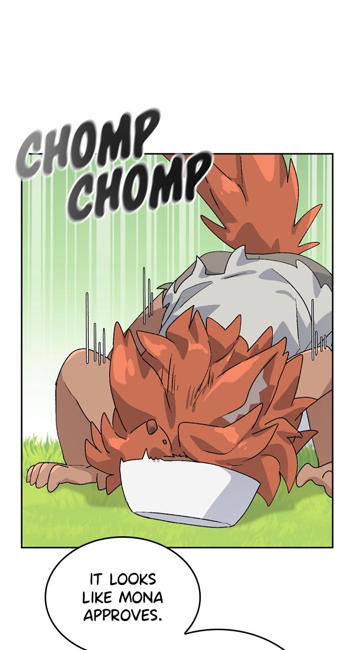 Read Peaceful Camping Life in Another World Manga Online