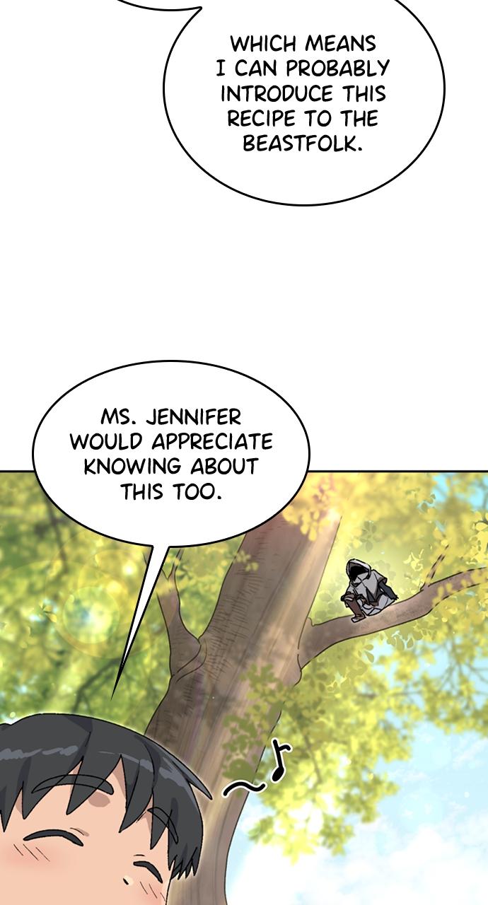 Read Peaceful Camping Life in Another World Manga Online