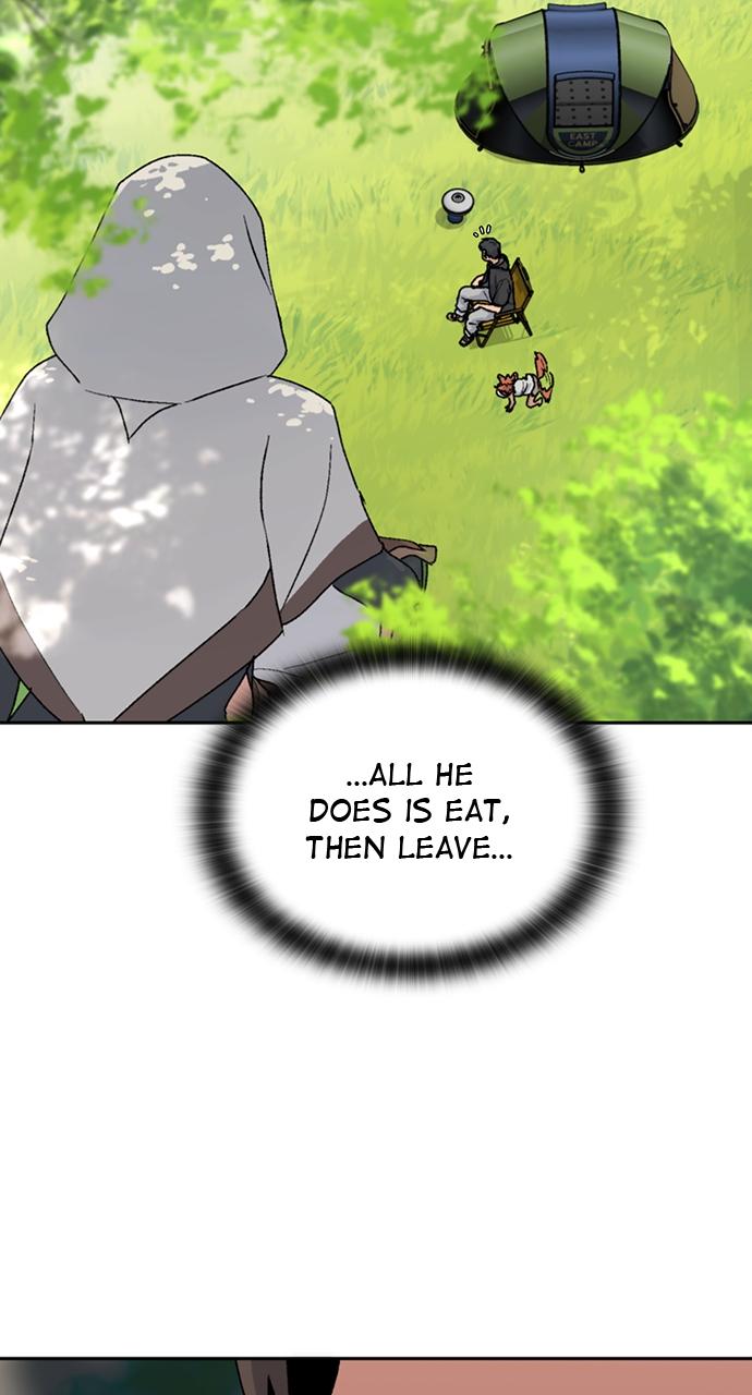 Read Peaceful Camping Life in Another World Manga Online