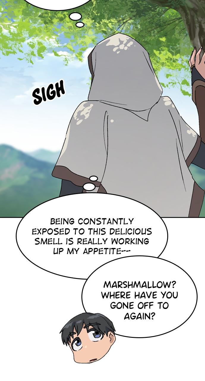 Read Peaceful Camping Life in Another World Manga Online