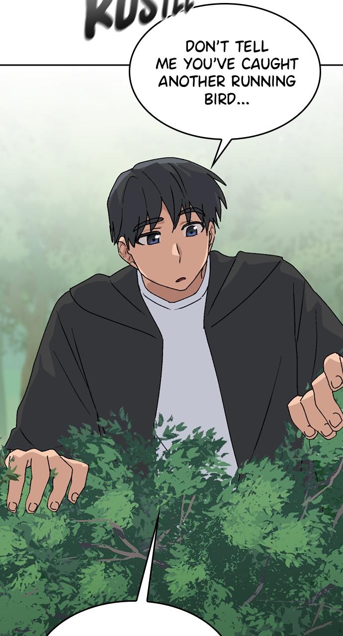 Read Peaceful Camping Life in Another World Manga Online