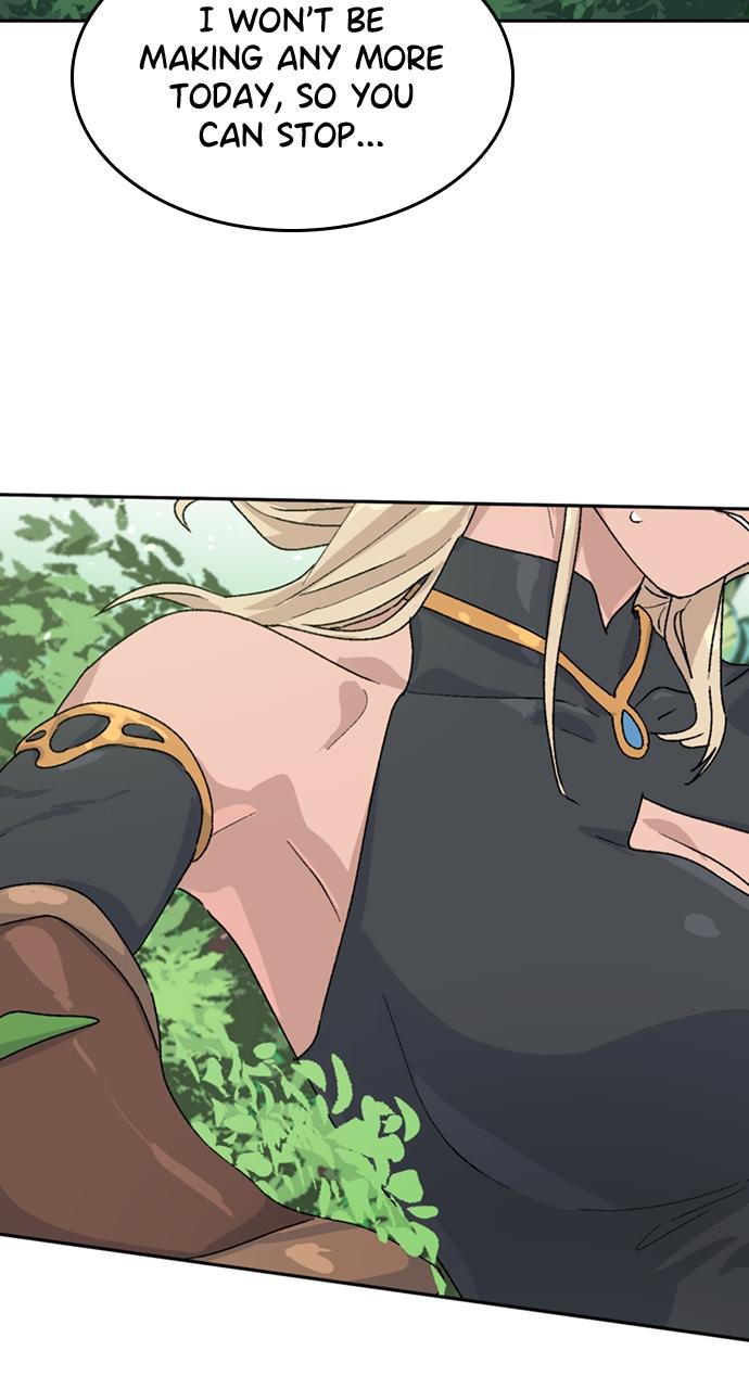 Read Peaceful Camping Life in Another World Manga Online