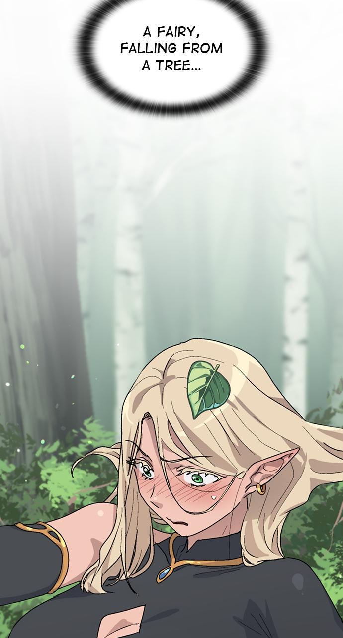 Read Peaceful Camping Life in Another World Manga Online