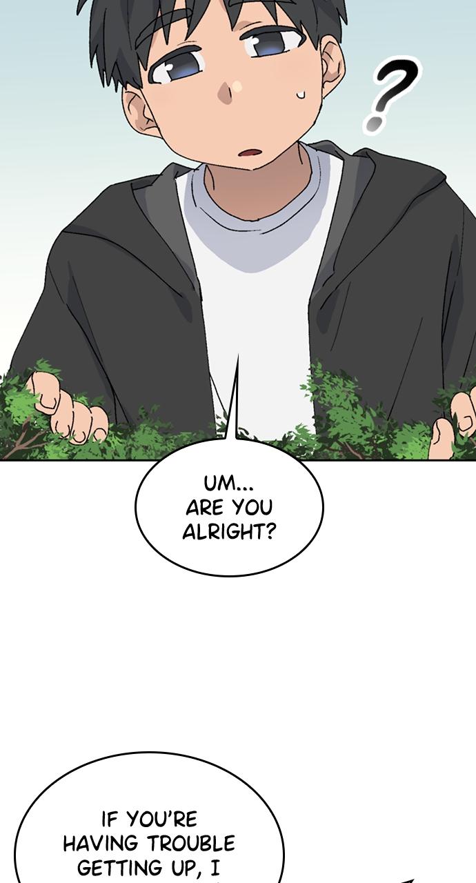 Read Peaceful Camping Life in Another World Manga Online