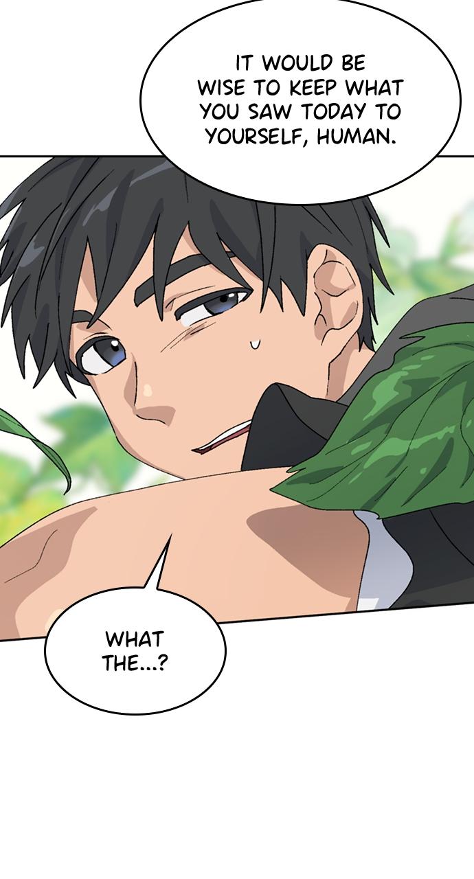 Read Peaceful Camping Life in Another World Manga Online