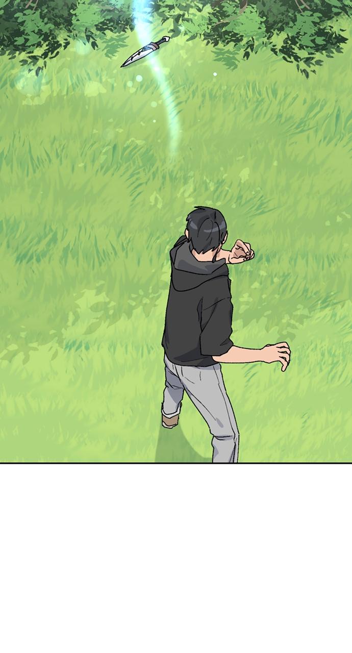 Read Peaceful Camping Life in Another World Manga Online