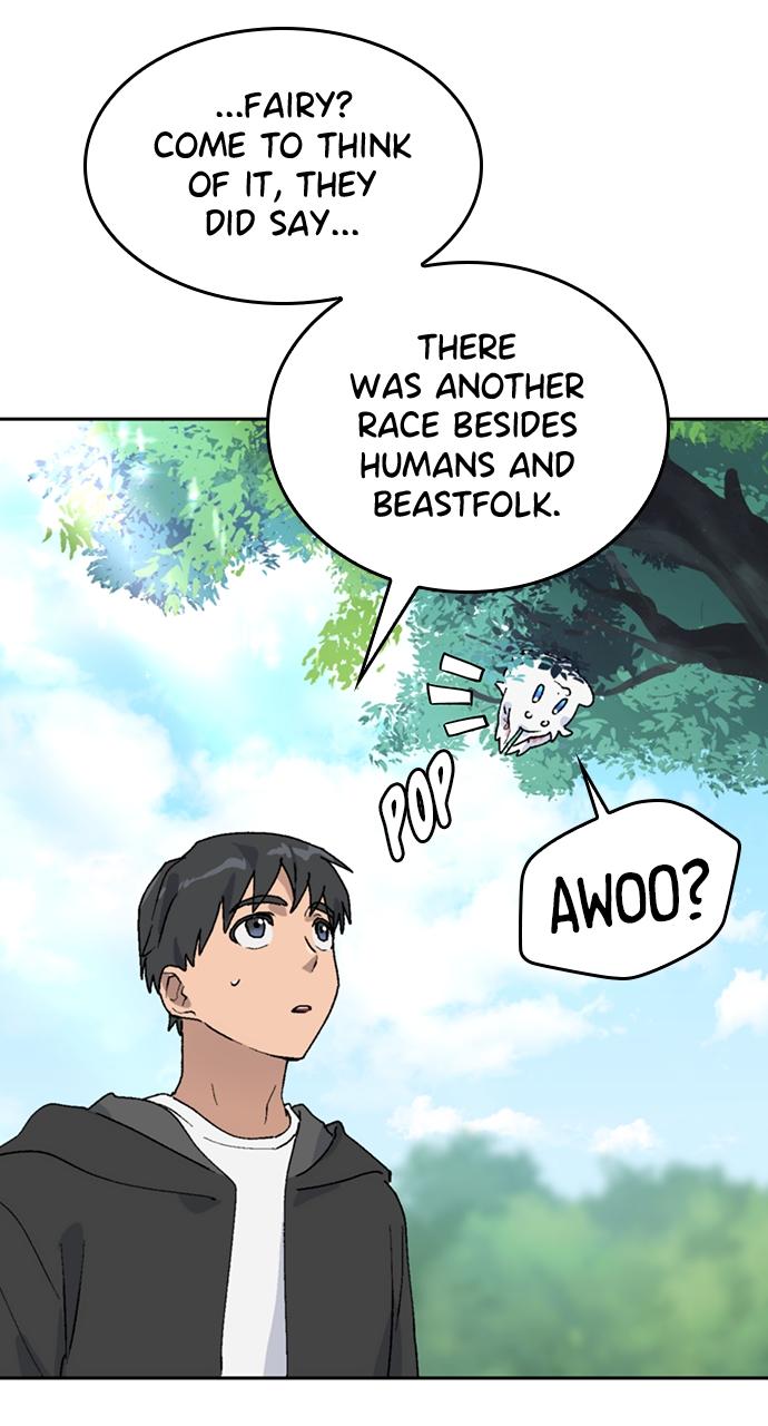 Read Peaceful Camping Life in Another World Manga Online