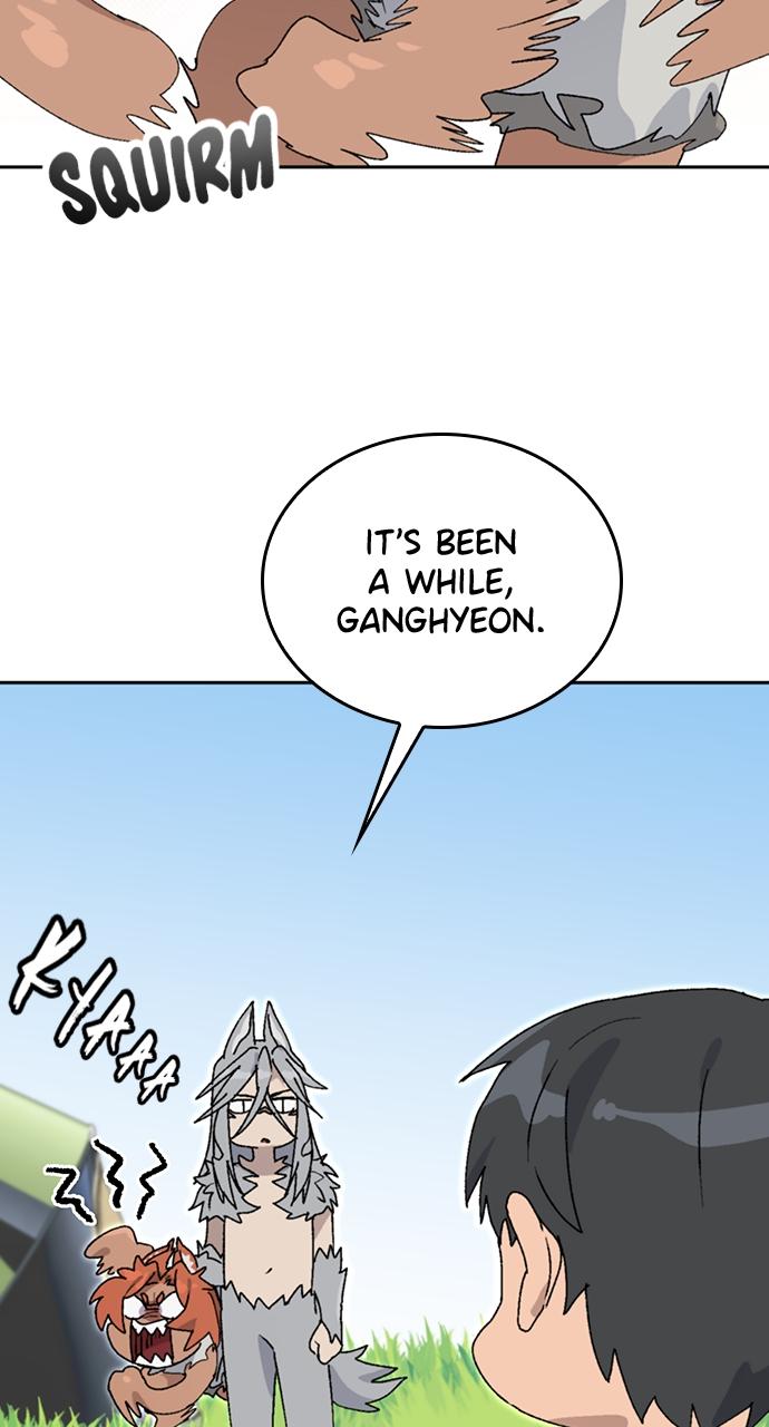 Read Peaceful Camping Life in Another World Manga Online