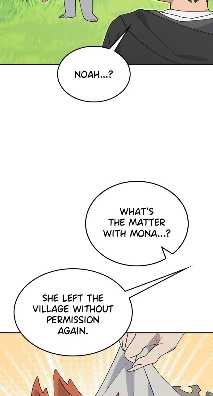 Read Peaceful Camping Life in Another World Manga Online