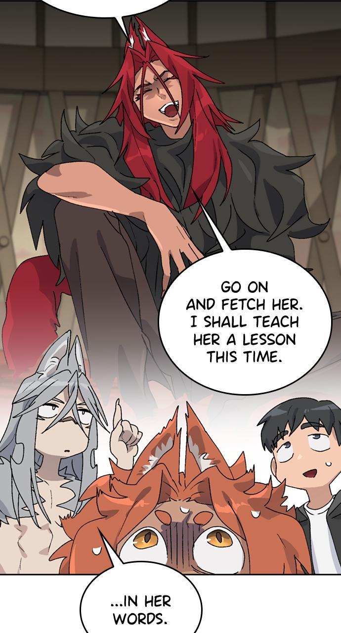 Read Peaceful Camping Life in Another World Manga Online