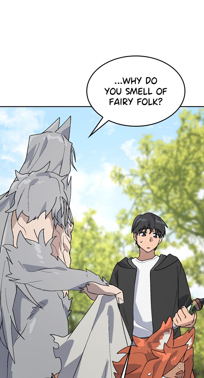 Read Peaceful Camping Life in Another World Manga Online